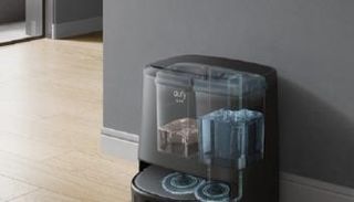 أنكر تطلق مكنسة روبوتية جديدة