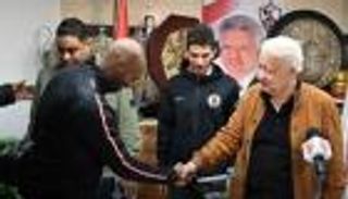 بقيادة مرتضى وفتوح.. 4 أحداث تشعل الزمالك في ليلة صاخبة