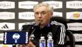 السداسية وأزمة الإسبان ورونالدو.. أنشيلوتي يشعل أجواء السوبر الإسباني