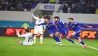 فيديو أهداف مباراة الإمارات والكويت في خليجي 25