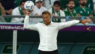هيرفي رينارد