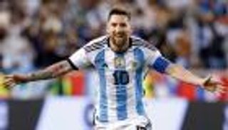 3 طرق تمهد مشاركة ميسي في كأس العالم 2026