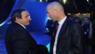 بتخطيط رئاسي.. هل يعود بلاتيني لكرة القدم على أنقاض أزمة زيدان؟