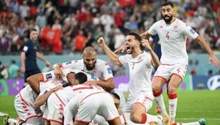 منتخب تونس