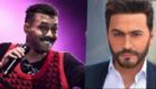 صراع الأجيال بين حماقي وتامر حسني وويجز.. مَن يقرأ شفرة الجمهور؟ (خاص)