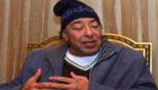 حقيقة وفاة صلاح السعدني.. أشرف زكي ونهال عنبر يكشفان ما حدث لـ"العين الإخبارية"
