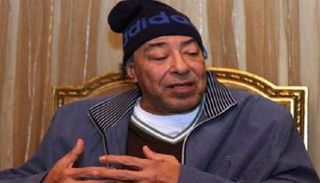 الفنان المصري صلاح السعدني - أرشيفية