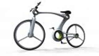 هل اقتحمت مرسيدس عالم الدراجات الهوائية؟.. صورة تثير الجدل