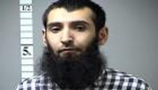 ذئب منفرد.. منفذ هجوم نيويورك قد يواجه أول حكم إعدام بعهد بايدن