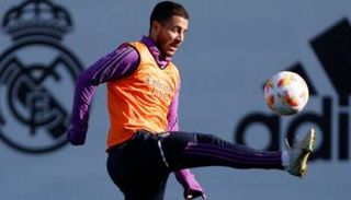 إيدين هازارد