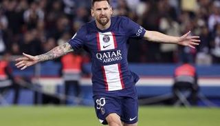 هل ينضم ميسي إلى الهلال؟