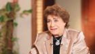  سميحة أيوب لـ"العين الإخبارية": "الهلس" وراء تراجع المسرح العربي