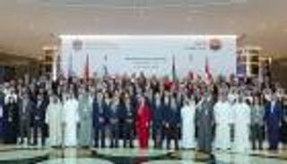 اجتماع فرق عمل "منتدى النقب" بالإمارات.. خارطة لتعزيز التنمية والسلام