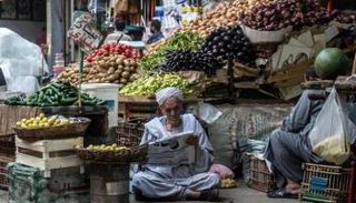 قفزة في معدل التضخم بمصر