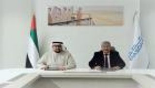 "مصدر" الإماراتية تطور سلسلة مشاريع للطاقة النظيفة في قيرغيزستان