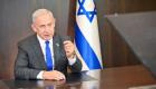 نتنياهو: أتطلع لبحث الملف الإيراني مع بايدن وفريقه