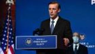 3 مسؤولين في مهمة "جس النبض" بين بايدن ونتنياهو