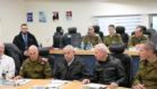 نتنياهو وجالانت يوجهان تحذيرا لإيران و "حزب الله"