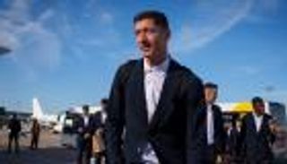 قبل أول بطولة مع برشلونة.. كم مرة توج ليفاندوفسكي بكأس السوبر؟