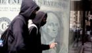 سعر الدولار اليوم في مصر الأربعاء 11 يناير 2023.. قفزة كبيرة إلى قمة غير مسبوقة