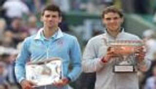 جدول مواعيد بطولات التنس 2023 