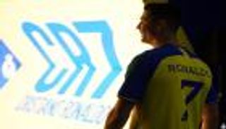 بيان رسمي يحسم مشاركة كريستيانو رونالدو في ملف السعودية لمونديال 2030