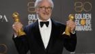 "ذا فيبلمانز" و"بانشيز" يحصدان أكبر جوائز غولدن غلوب 2023