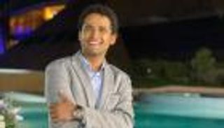 خلف جابر لـ"العين الإخبارية": "القاهرة للكتاب" يرد الاعتبار لصلاح جاهين (حوار)