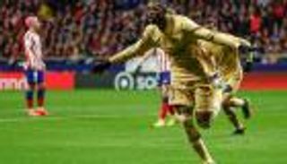 موعد مباراة برشلونة وريال بيتيس في السعودية.. ورابط شراء التذاكر