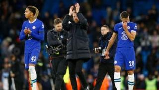 موعد مباراة تشيلسي وفولهام في الدوري الإنجليزي والقنوات الناقلة