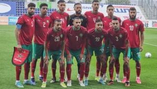 مواعيد مباريات المغرب الشان