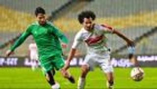 قبل ديربي الأهلي.. الاتحاد يفقد الزمالك ذاكرة الفوز في 2023