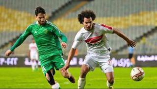 نتائج الدوري المصري