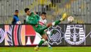 موعد مباراة الزمالك القادمة بعد التعادل مع الاتحاد السكندري