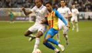 فيديو أهداف مباراة ريال مدريد وفالنسيا في كأس السوبر الإسباني