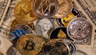 ارتفاع أسعار العملات الرقمية اليوم