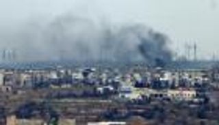 "سوليدار" الأوكرانية.. الروس في شرايين دونباس وعلى أبواب "باخموت"