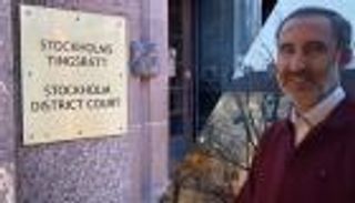 شارك بإعدام 5 آلاف إيراني.. السويد تستأنف محاكمة حميد نوري