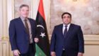 المصالحة الشاملة.. دعم دولي لجهود الرئاسي الليبي لحل الأزمة