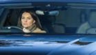 بعد مذكرات هاري.. رد فعل غير متوقع من كيت بأول ظهور 