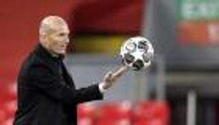 خرج عن النص.. انقلاب رسمي للإطاحة بـ"عدو زيدان"