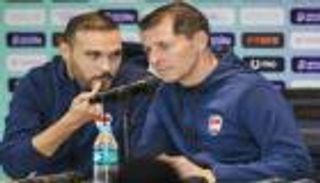 هل استهان ببطولة خليجي 25؟.. مدرب العراق يوضح