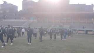 دوري الدرجة الثالثة المصري