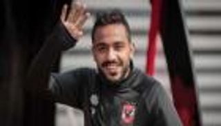 ما قيمة عقوبة كهربا بعد سعر الدولار الجديد.. وهل يحق له المشاركة؟