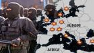 بشحنة يورانيوم.. إيران ترد على عزم بريطانيا تصنيف الحرس الثوري "إرهابيا"