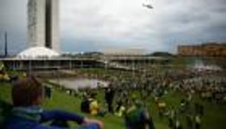 3 إجراءات برازيلية لتفادي "الأحد الأسود".. هل يتكرر سيناريو 85؟