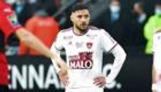 لم يسعفه الوقت.. توهج بلايلي يفشل في إنقاذ أجاكسيو من فخ ريمس