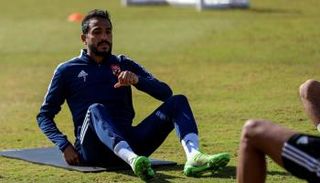 كهربا لاعب الأهلي