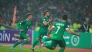 السعودية تودع.. العراق وعمان إلى نصف نهائي خليجي 25