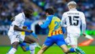 نحو العرش التاريخي.. ريال مدريد يتأهل إلى نهائي كأس السوبر الإسباني